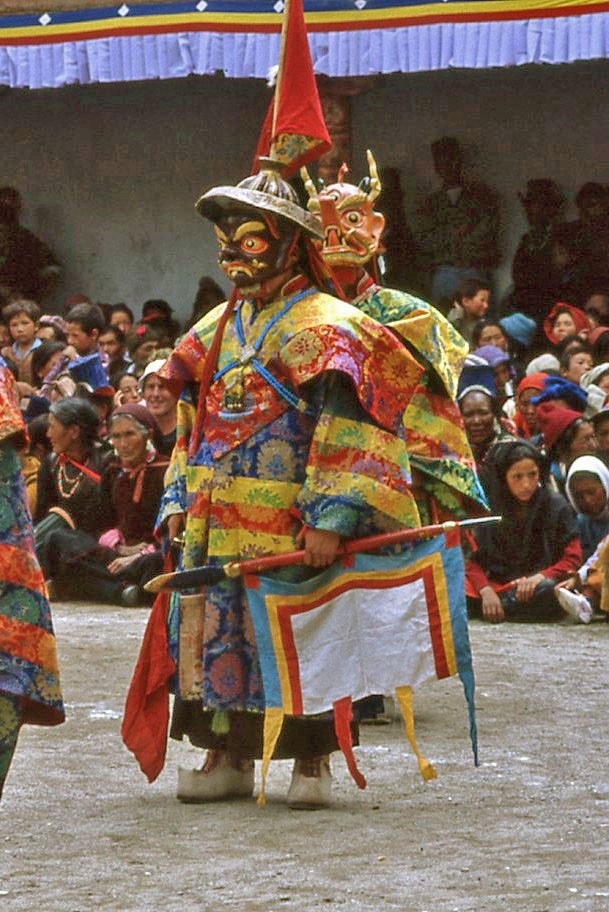 D:\DataFoto\Dia's - Reizen\1995-07-16 Ladakh\07 Phyang\Best Of\Ldak0610s.jpg