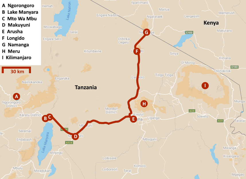 D:\DataReizen\Pacomaja\Ontwikkeling\40 KeniaTanzania\Bronversies (EN)\4006 EN (png) LakeManyara.png