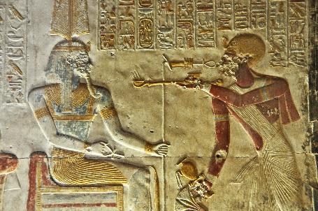 D:\DataFoto\Foto's - Reizen\2010-04-04 Egypte (herschikt)\13 Abydos\Best Of (herschikt 2)\21 Kapel onbekend - Bas-reliefs\EGYP1347y.jpg