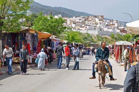 D:\DataFoto\Foto's - Reizen\2011-04-10 Marokko\13 Moulay Idriss\Best Of\MROK1231y.jpg