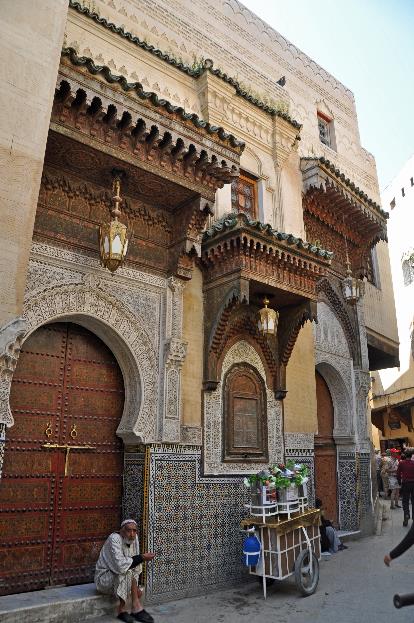 D:\DataFoto\Foto's - Reizen\2011-04-10 Marokko\15 Fez\Best Of\MROK1515y.jpg