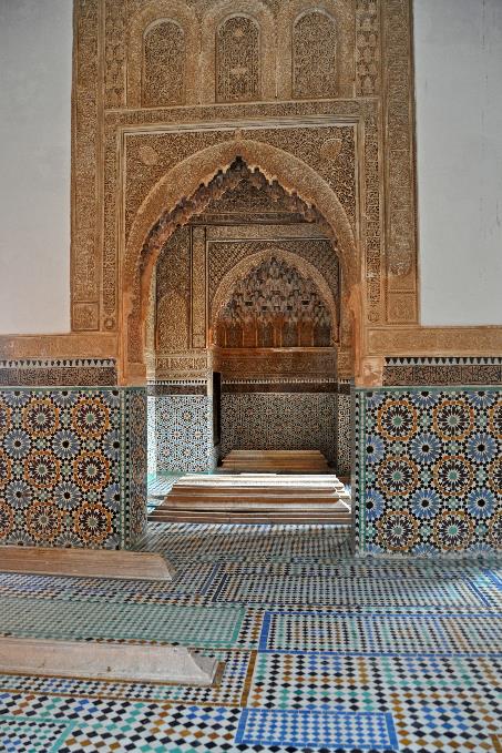 D:\DataFoto\Foto's - Reizen\2011-04-10 Marokko\21 Marrakesh\Best Of\06 Saadische graven\MROK2769y.jpg