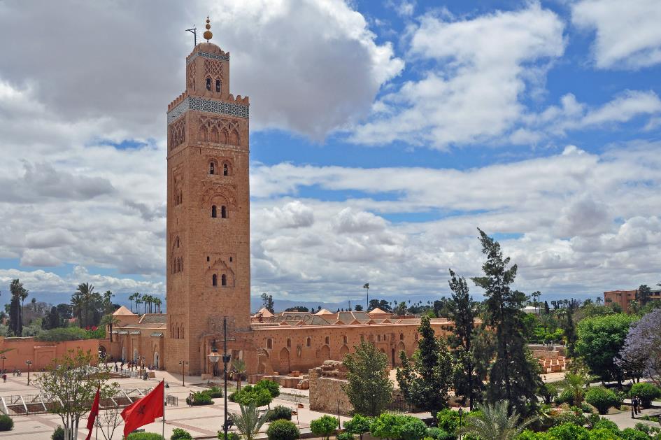 D:\DataFoto\Foto's - Reizen\2011-04-10 Marokko\21 Marrakesh\Best Of\01 Koutoubia\MROK2540y.jpg