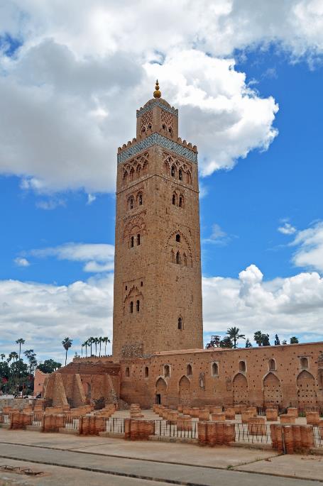 D:\DataFoto\Foto's - Reizen\2011-04-10 Marokko\21 Marrakesh\Best Of\01 Koutoubia\MROK2553y.jpg