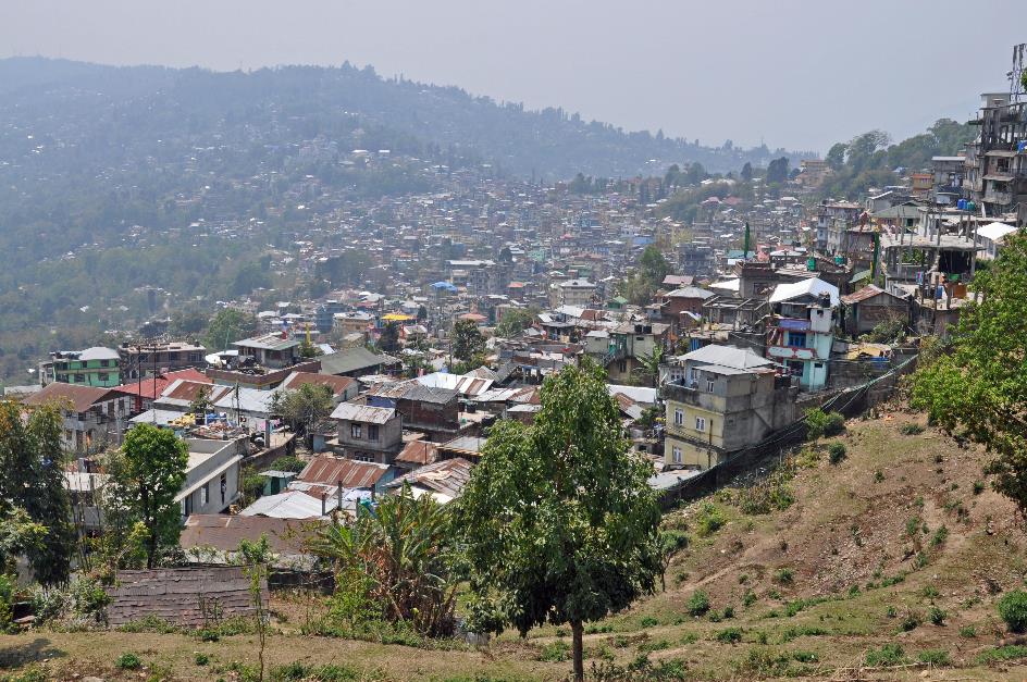 D:\DataFoto\Foto's - Reizen\2014-04-05 Darjeeling - Sikkim - Bhutan\04 Kalimpong\BHUT1111y.jpg