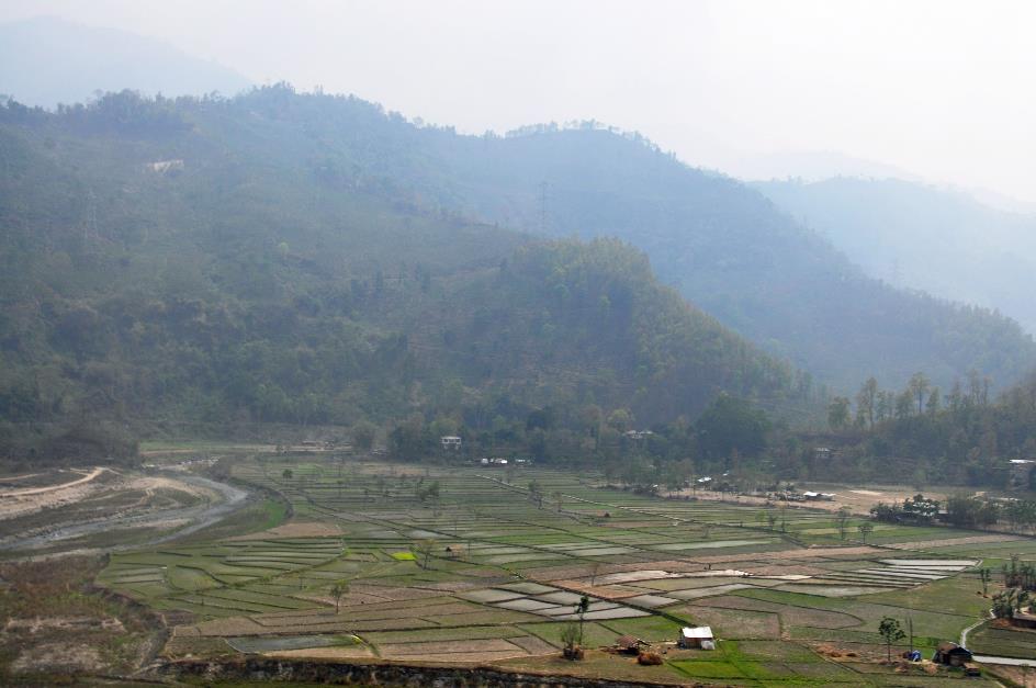 D:\DataFoto\Foto's - Reizen\2014-04-05 Darjeeling - Sikkim - Bhutan\02 Pelling\BHUT0506y.jpg