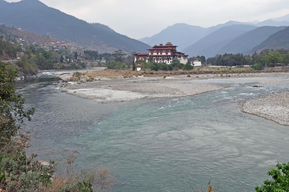 D:\DataFoto\Foto's - Reizen\2014-04-05 Darjeeling - Sikkim - Bhutan\08 Punaka\BHUT1965y.jpg
