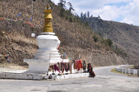 D:\DataFoto\Foto's - Reizen\2014-04-05 Darjeeling-Sikkim-Bhutan\09 Naar Bumthang\09 Werkmap\BHUT2147.JPG