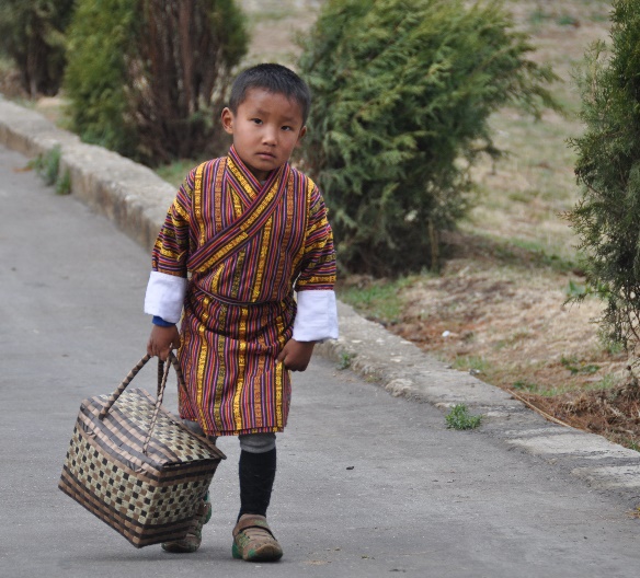 D:\DataFoto\Foto's - Reizen\2014-04-05 Darjeeling - Sikkim - Bhutan\11 Naar Trongsa\BHUT2512y.jpg
