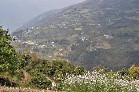 D:\DataFoto\Foto's - Reizen\2014-04-05 Darjeeling-Sikkim-Bhutan\11 Naar Trongsa\11 Werkmap\BHUT2617x.jpg