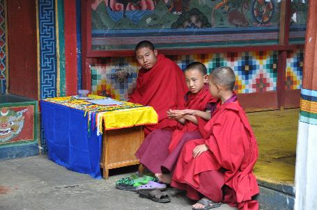 D:\DataFoto\Foto's - Reizen\2014-04-05 Darjeeling-Sikkim-Bhutan\16 Paro\16 Werkmap\BHUT3276.JPG