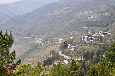 D:\DataFoto\Foto's - Reizen\2014-04-05 Darjeeling - Sikkim - Bhutan\12 Trongsa\BHUT2654y.jpg