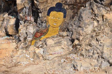 D:\DataFoto\Foto's - Reizen\2014-04-05 Darjeeling-Sikkim-Bhutan\13 Naar Thimpu\13 Werkmap\BHUT2784.JPG