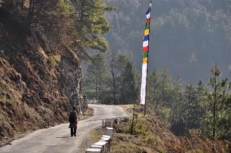 D:\DataFoto\Foto's - Reizen\2014-04-05 Darjeeling-Sikkim-Bhutan\13 Naar Thimpu\13 Werkmap\BHUT2786x.jpg