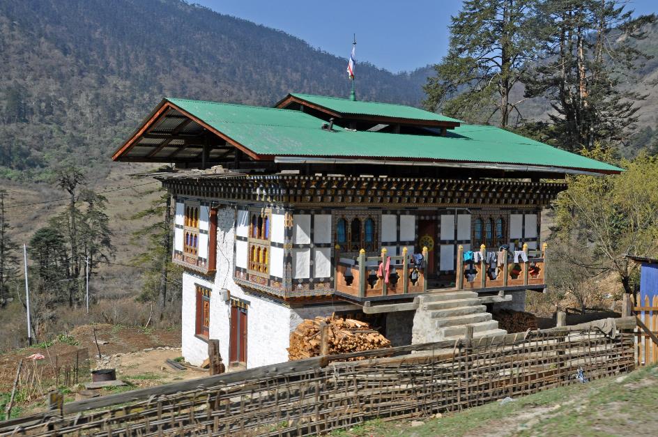 D:\DataFoto\Foto's - Reizen\2014-04-05 Darjeeling - Sikkim - Bhutan\13 Naar Thimpu\BHUT2822y.jpg