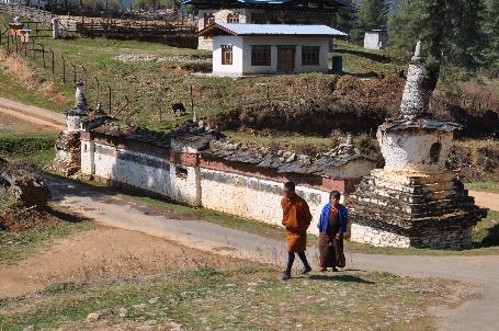 D:\DataFoto\Foto's - Reizen\2014-04-05 Darjeeling-Sikkim-Bhutan\13 Naar Thimpu\13 Werkmap\BHUT2850.JPG