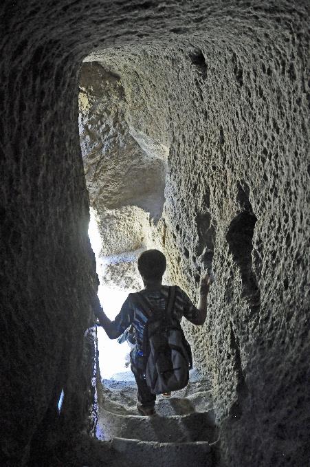 D:\DataFoto\Foto's - Reizen\2017-07-15 Georgie - Armenie (herschikt)\21 Vardzia\Best Of\GEAM1494y.jpg