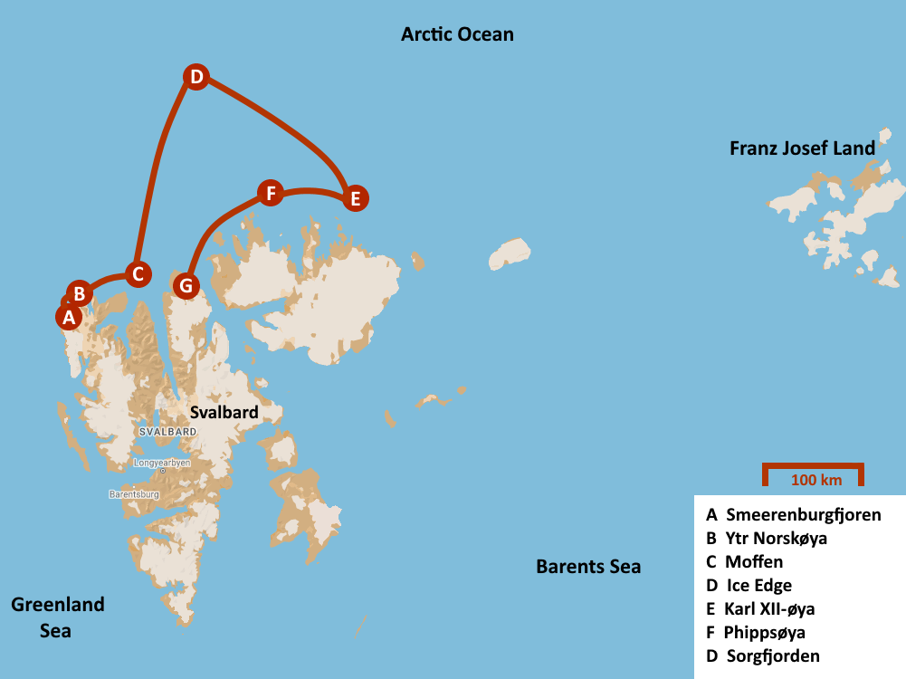 D:\DataReizen\Pacomaja\Ontwikkeling\58 Spitsbergen\Bronversies (EN)\5802 EN (png) SvalbardNorth.png