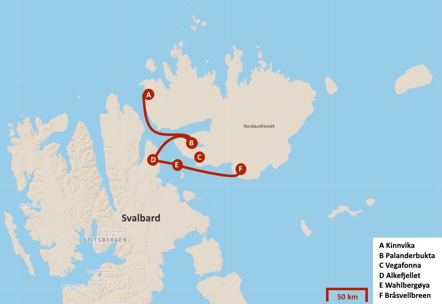 D:\DataReizen\Pacomaja\Ontwikkeling\58 Spitsbergen\Bronversies\5803 (jpg) SvalbardOost.jpg