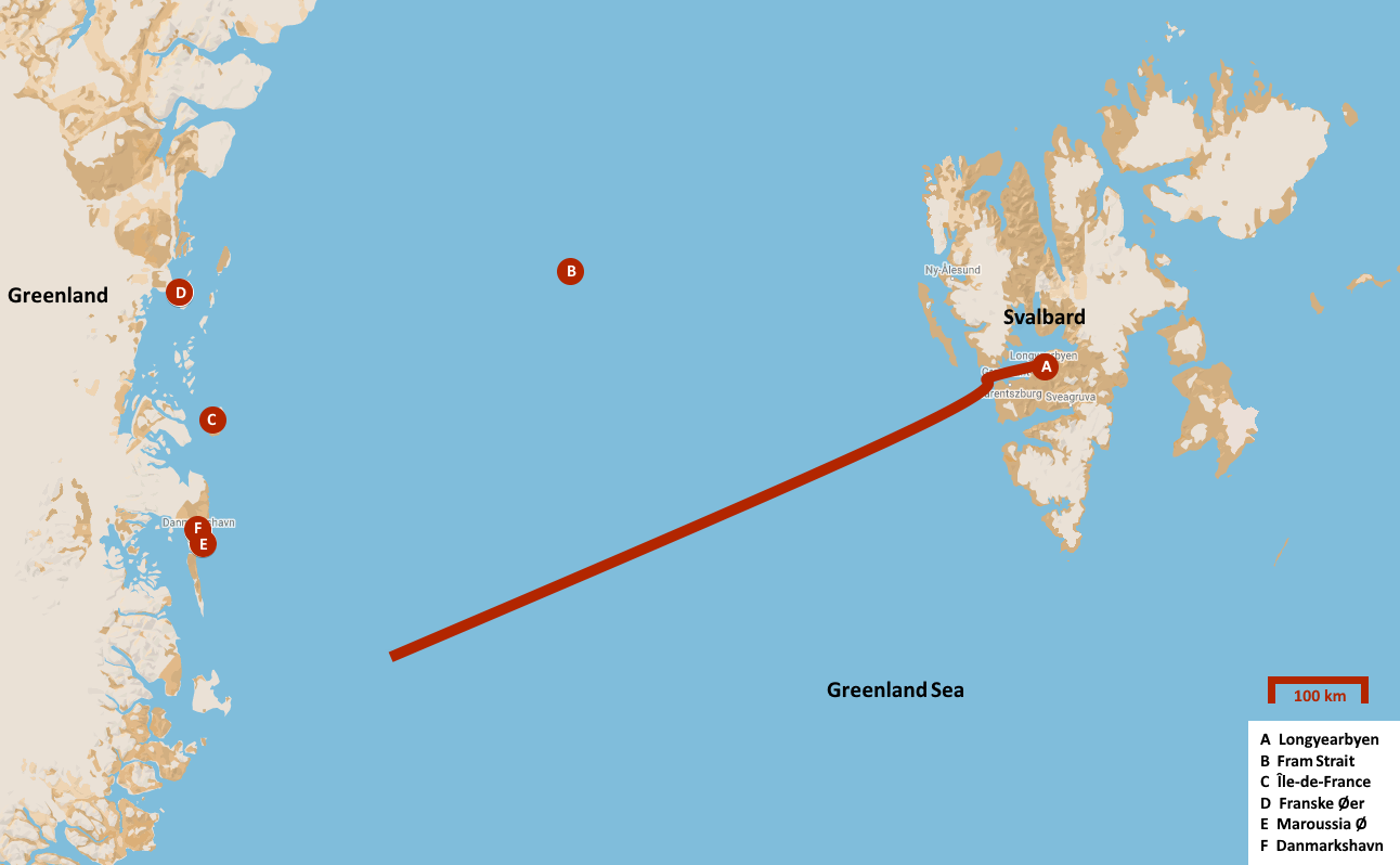 D:\DataReizen\Pacomaja\Ontwikkeling\64 Noordoost-Groenland\Bronversies (EN)\6401 EN (png) FramStrait.png