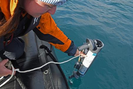 D:\DataFoto\Foto's - Reizen\2023-08-13 Noordwestelijke Doorvaart\34 Beechey Island - Science Boat\Best Of\NWD_3217y.jpg