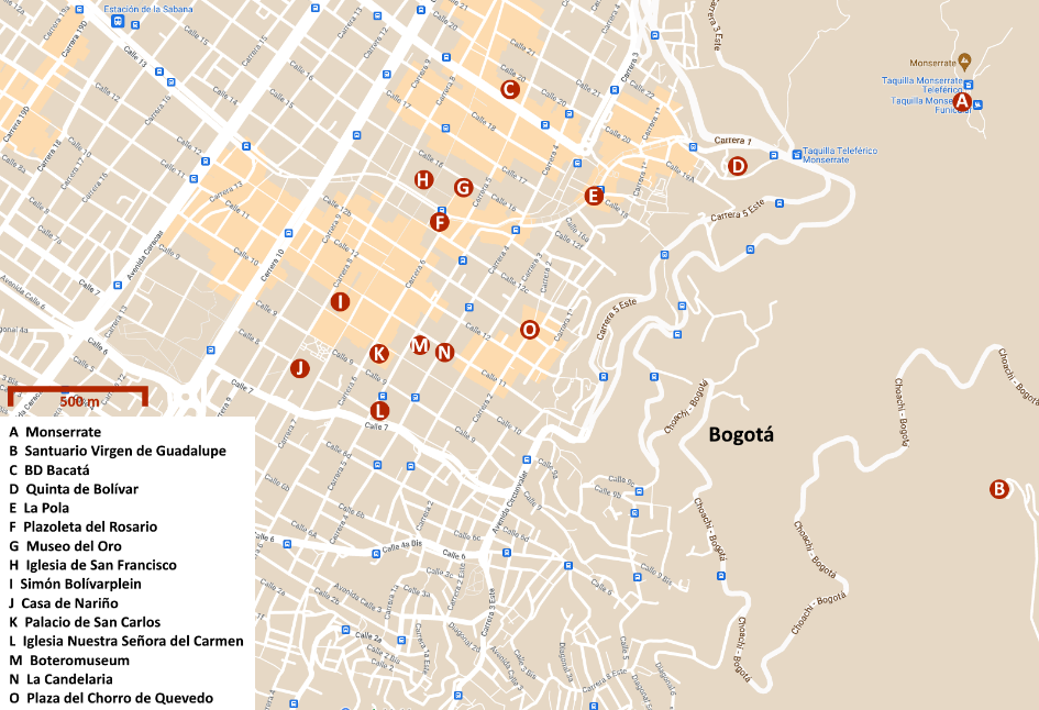 D:\DataReizen\Pacomaja\Ontwikkeling\69 Colombia\Bronversies\6904b (png) Bogota Stadsplan.png