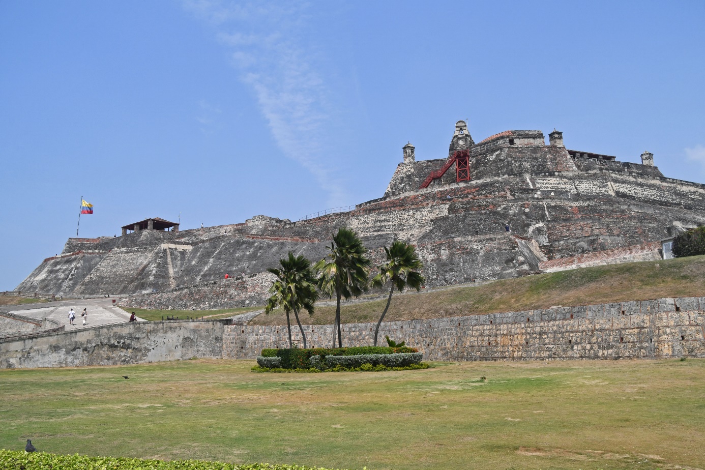 D:\DataFoto\Foto's - Reizen\2024-03-01 Colombia (herschikt)\64 Castillo de San Felipe\Best Of\COL_4595y.jpg