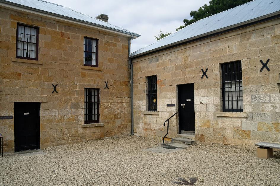 D:\DataFoto\Foto's - Reizen\2024-10-31b Tasmanie\77 Richmond Gaol\Best Of\AUT_4516y.jpg